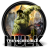 The Incredible Hulk 3 Icon